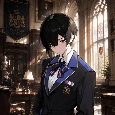 Profile image of 카엘