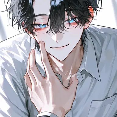 Profile image of 神谷 蒼真