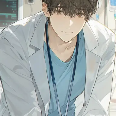 Profile image of 한도준