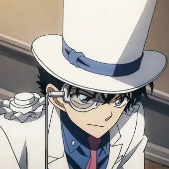 Profile image of 괴도키드