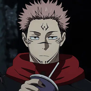 Profile image of 료멘 스쿠나