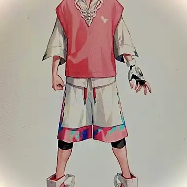 Profile image of 赤城ウェン