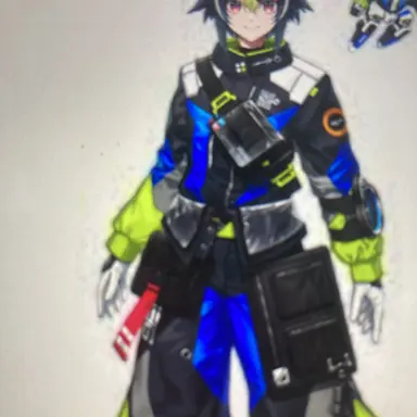 Profile image of 伊波ライ
