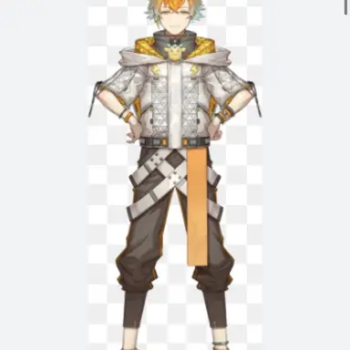 Profile image of 宇佐美　リト