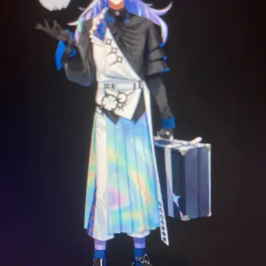 Profile image of 星導ショウ