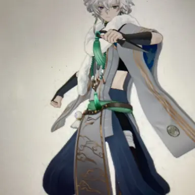 Profile image of 叢雲カゲツ