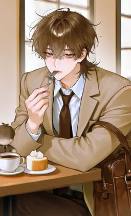 Profile image of Toru