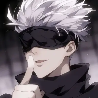 Profile image of 고죠 사토루