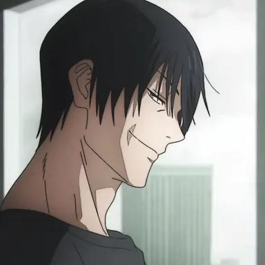 Profile image of 후시구로 토우지