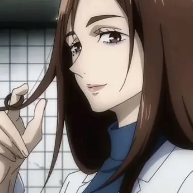 Profile image of 이에이리 쇼코