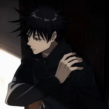 Profile image of 후시구로 메구미