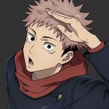 Profile image of 이타도리 유지