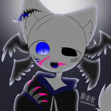 Profile image of 異常者