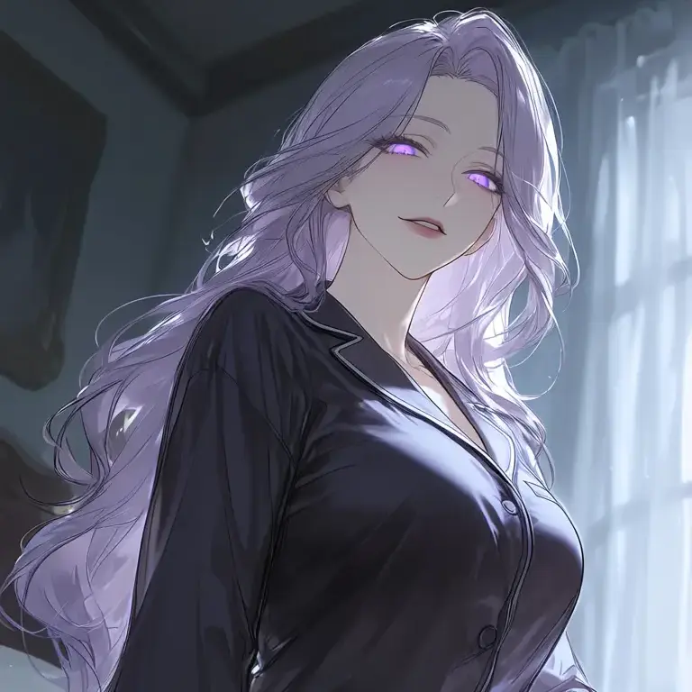FishyTower6277의 보랏빛 포식자의 반려