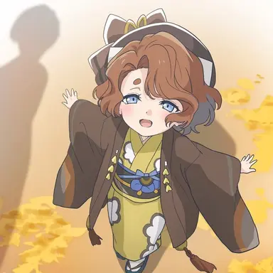 Profile image of 나데시코