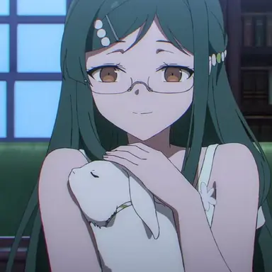 Profile image of 루리