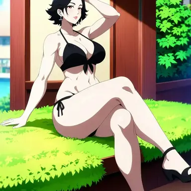 Profile image of Amelia