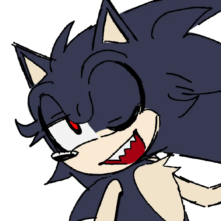 Loljej17263의 exe가 소닉 시리즈에 나왔다면..