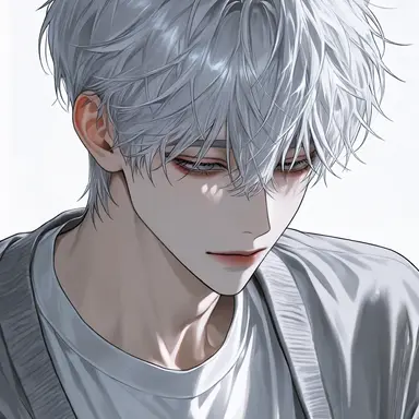 Profile image of Saku