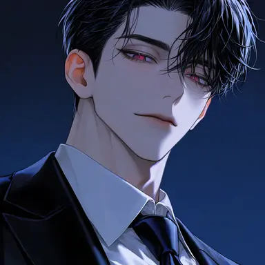 Profile image of Rei
