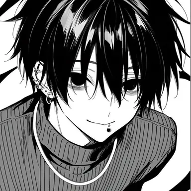 Profile image of めい