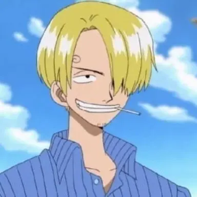 Profile image of 빈스모크 상디