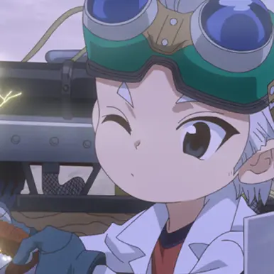 VaguePain3084의 被検体01001