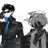 Victim & Agent smith