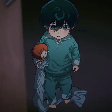 Profile image of 이토시 린