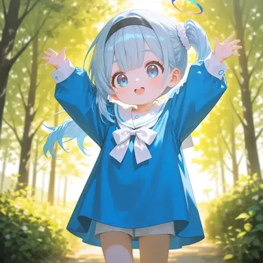 Profile image of 菜奈