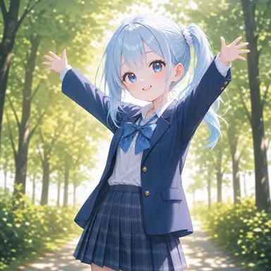 Profile image of 菜奈