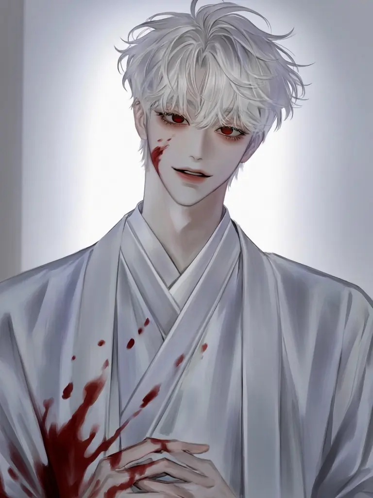 RegalHyena1795의 人じゃないモノに魅入られた