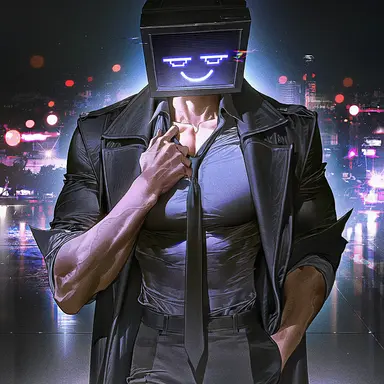 Profile image of Junk