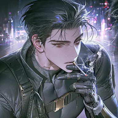 Profile image of Jin