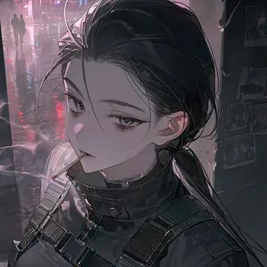Profile image of Lyn