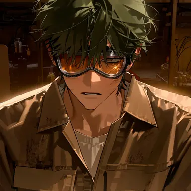 Profile image of ノアーク