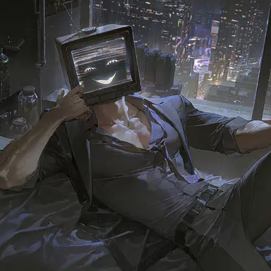 Profile image of Junk