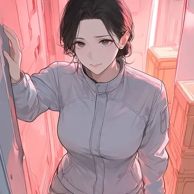 Profile image of Ines Calder