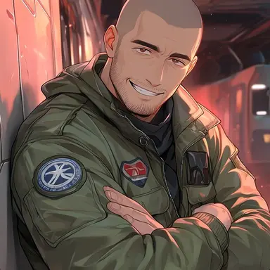 Profile image of Darro Finch