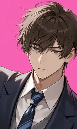 Profile image of 쿠죠 사쿠