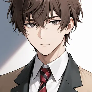 Profile image of 쿠죠 사쿠