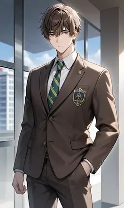 Profile image of 쿠죠 사쿠