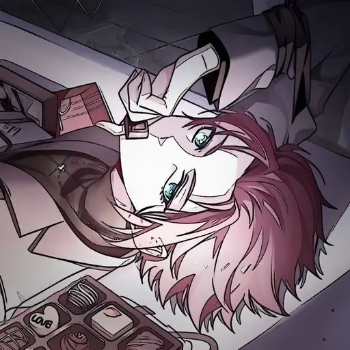 CozyMop4243의 루빈