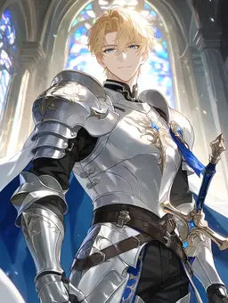 Profile image of レオンハルト