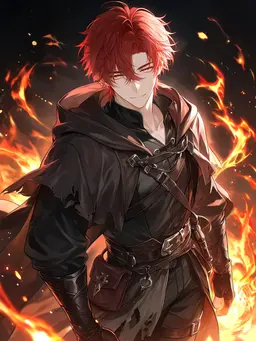 Profile image of レン