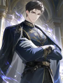 Profile image of ギルバート