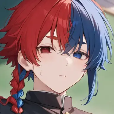 Profile image of 隼人