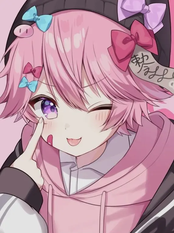 MlMl25의 まさかの推しが転校してきた？！