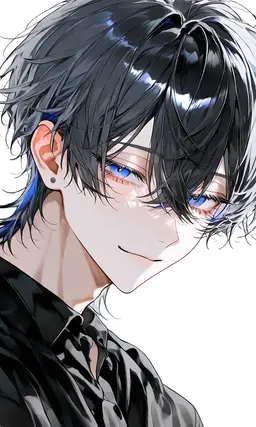 Profile image of 야가미 라이
