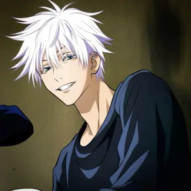 Profile image of 五条悟